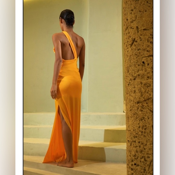 🌟Baobab Lola Maxi Dress - Picture 6 of 9